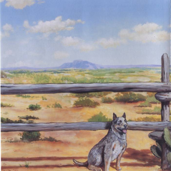 The Bellamy Brothers Redneck Girls Forever : Front